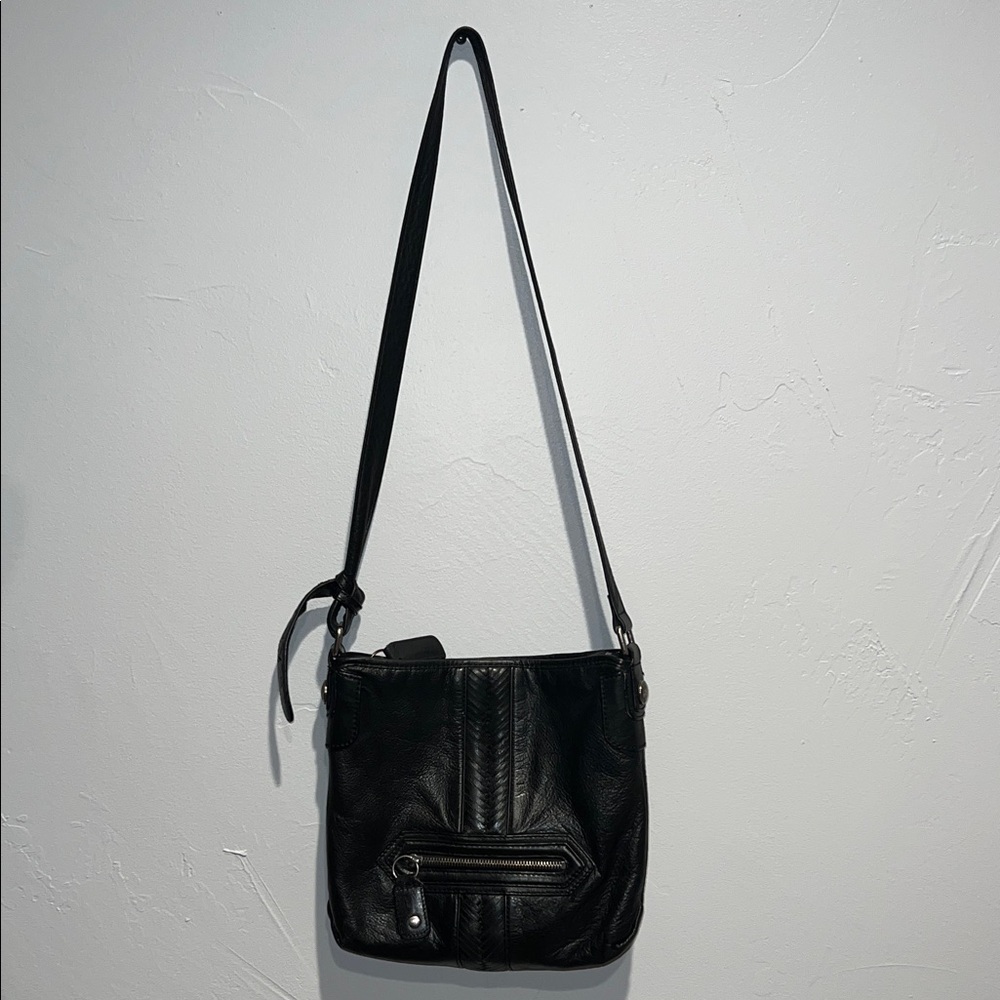 The Sak shoulder bag